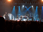 Hinder